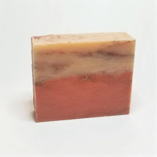 Harvest Time Soap Bar (Available Aug-Jan)