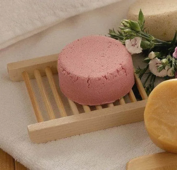 Health and Beauty Bath Essentials Set 6-Pack