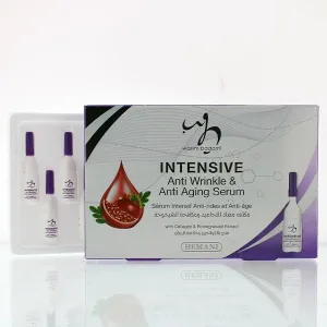 Hemani Intensive Anti Wrinkle & Anti Aging Serum