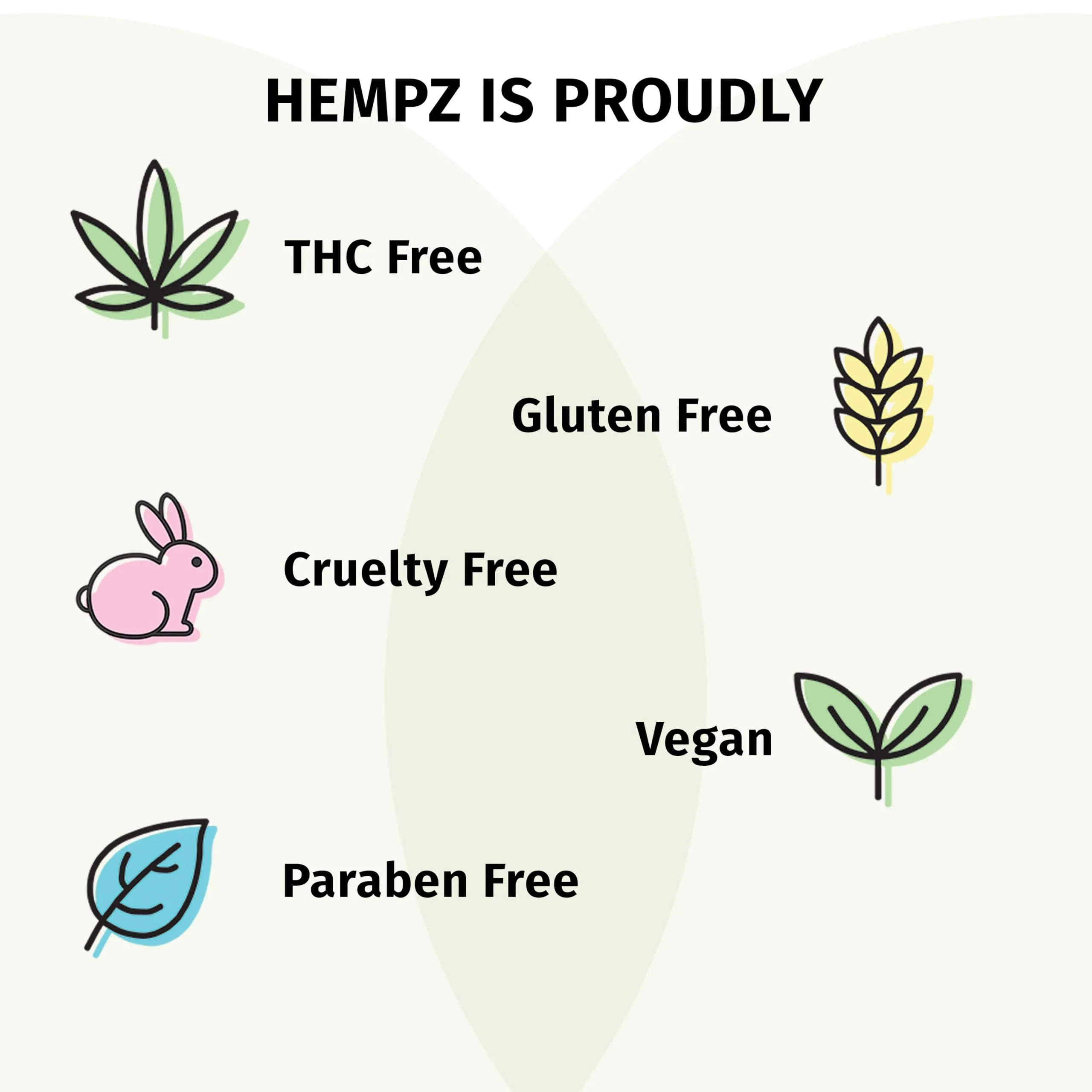 Hempz Daily Moisturizing Hand Cream for Dry, Cracked Hands - Pomegranate - Healing Non-Greasy Lotion Repair Creme with Shea Butter for Women & Men Skin Care Products - 3 fl oz