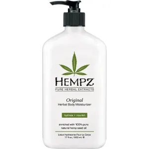 Hempz Original 17 oz