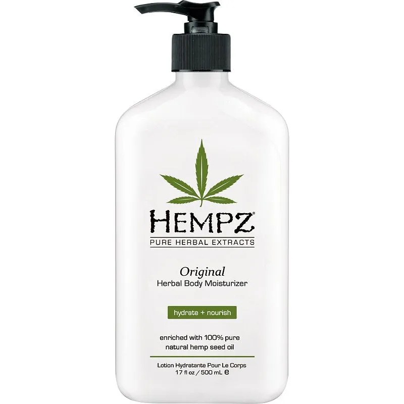 Hempz Original 17 oz