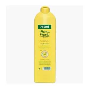 HENO DE PRAVIA Original SHOWER GEL 750ml