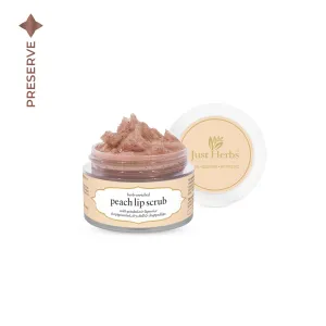 Herb Enriched Lip Scrub 15 g