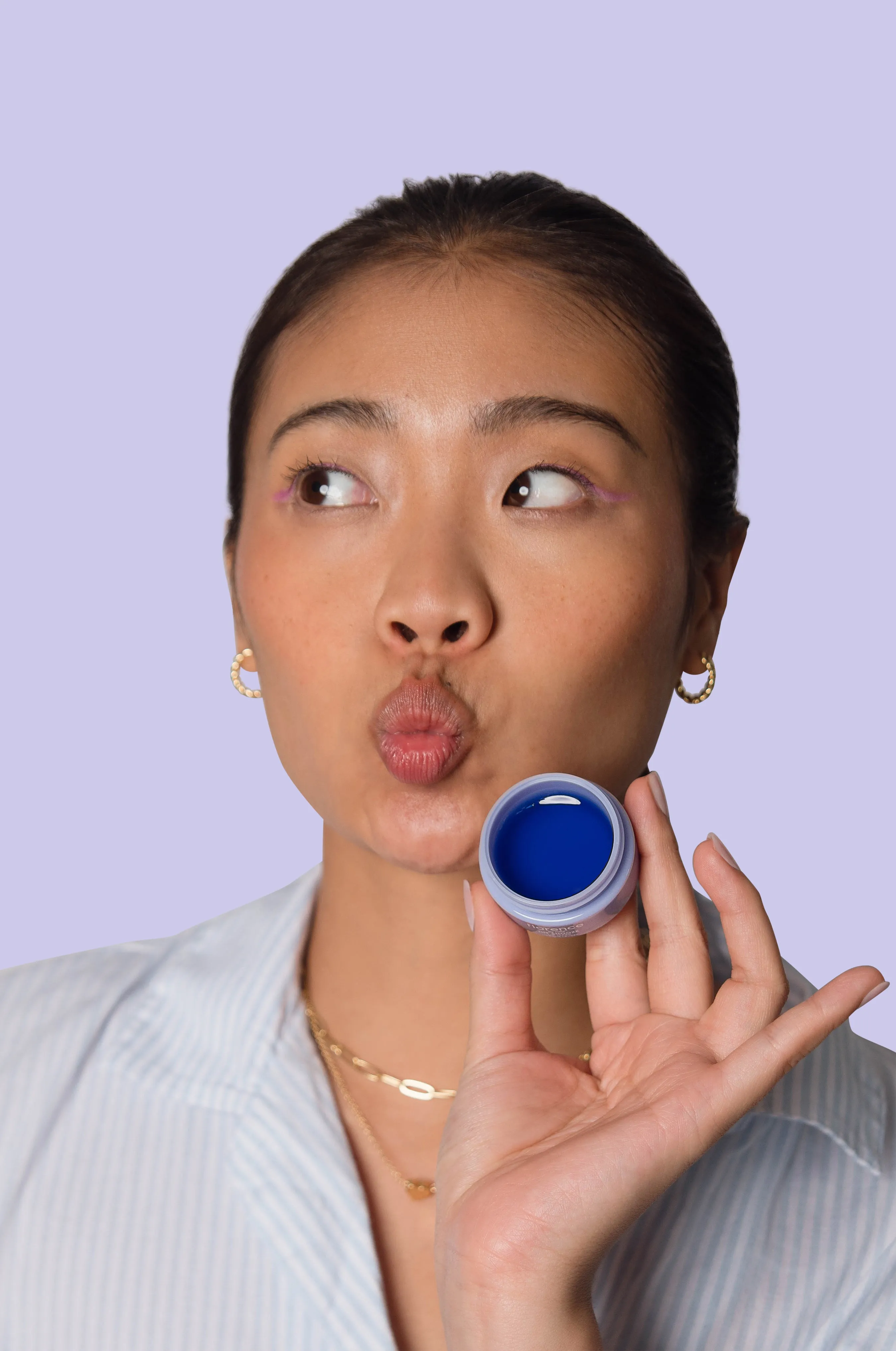 Hit Snooze Lip Mask