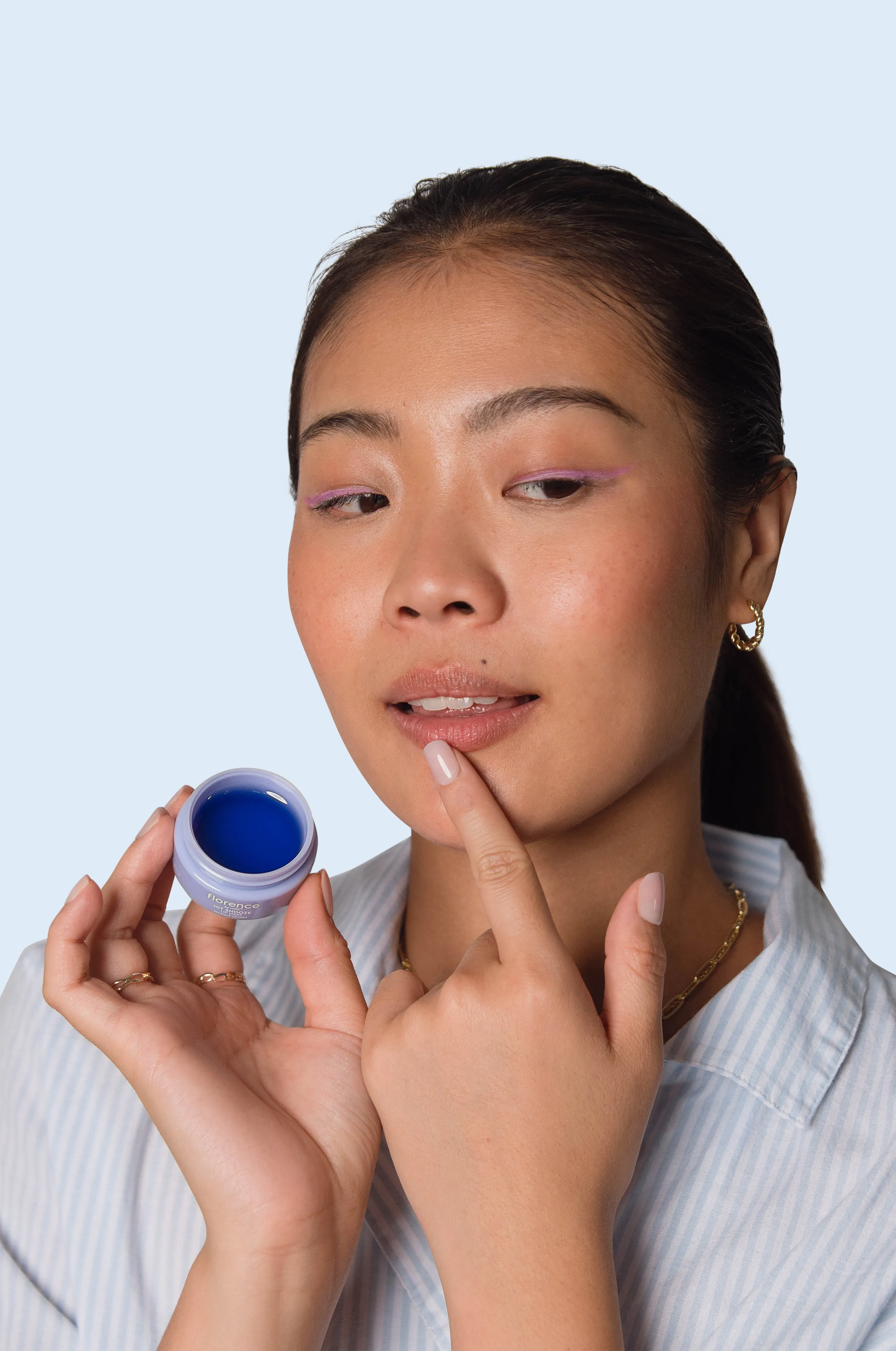 Hit Snooze Lip Mask