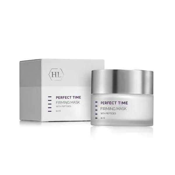 HL Labs Firming Mask With Peptides | Perfect Time 50ml/1.7FL.OZ.