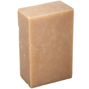 Honey & Oats Soap