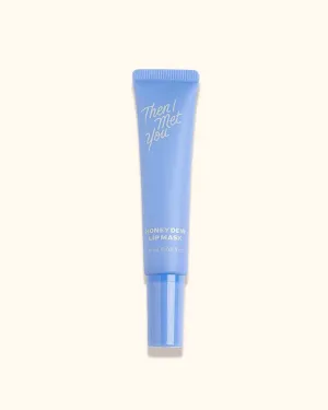 Honey Dew Lip Mask