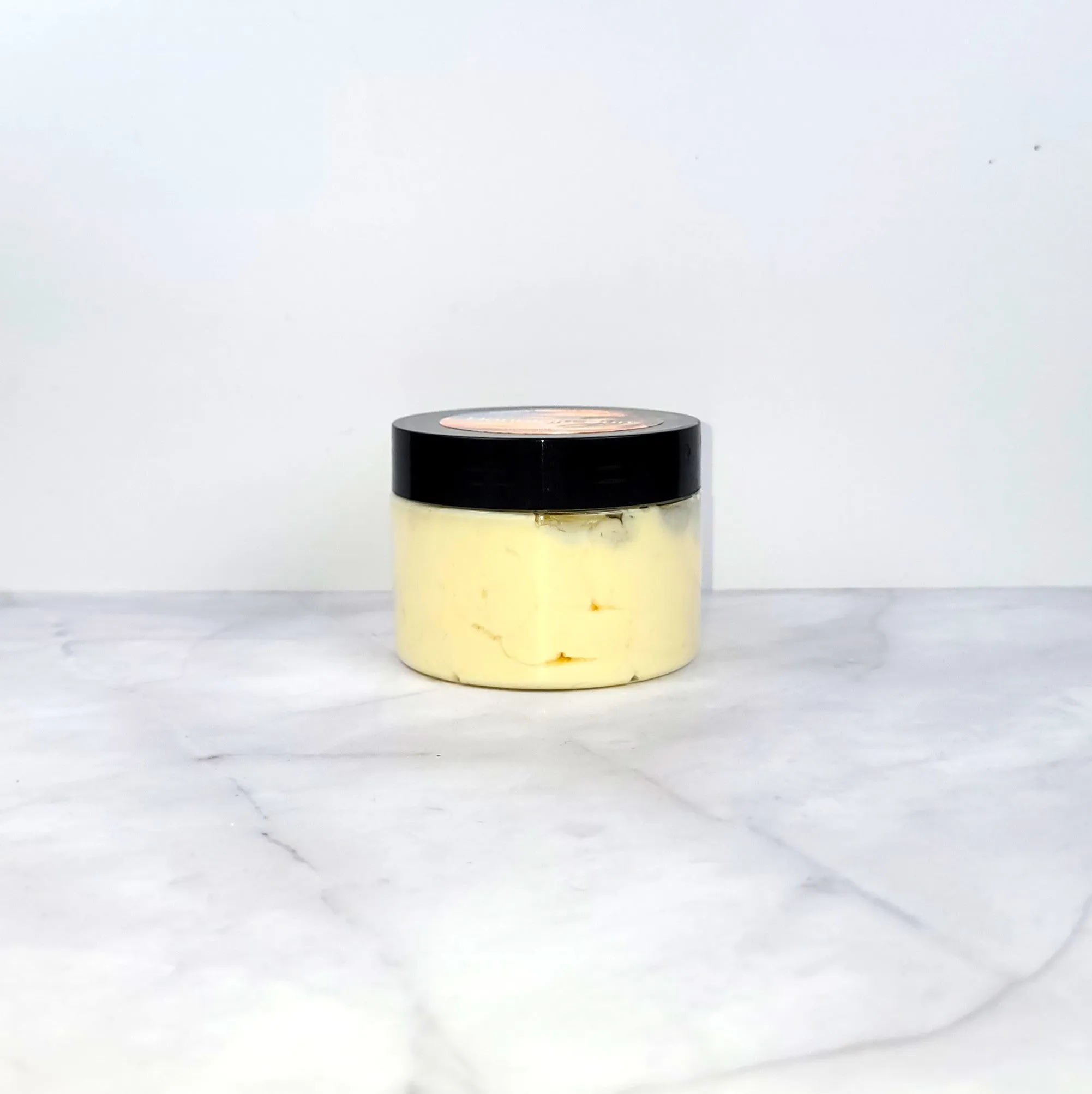 Honolulu Sun 4oz Whipped Body Lotion