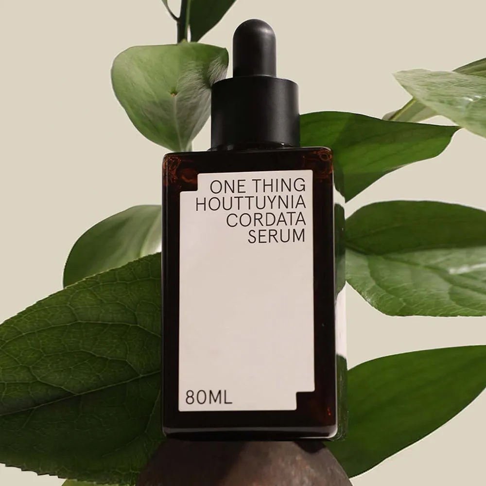 Houttuynia Cordata Serum 80ml