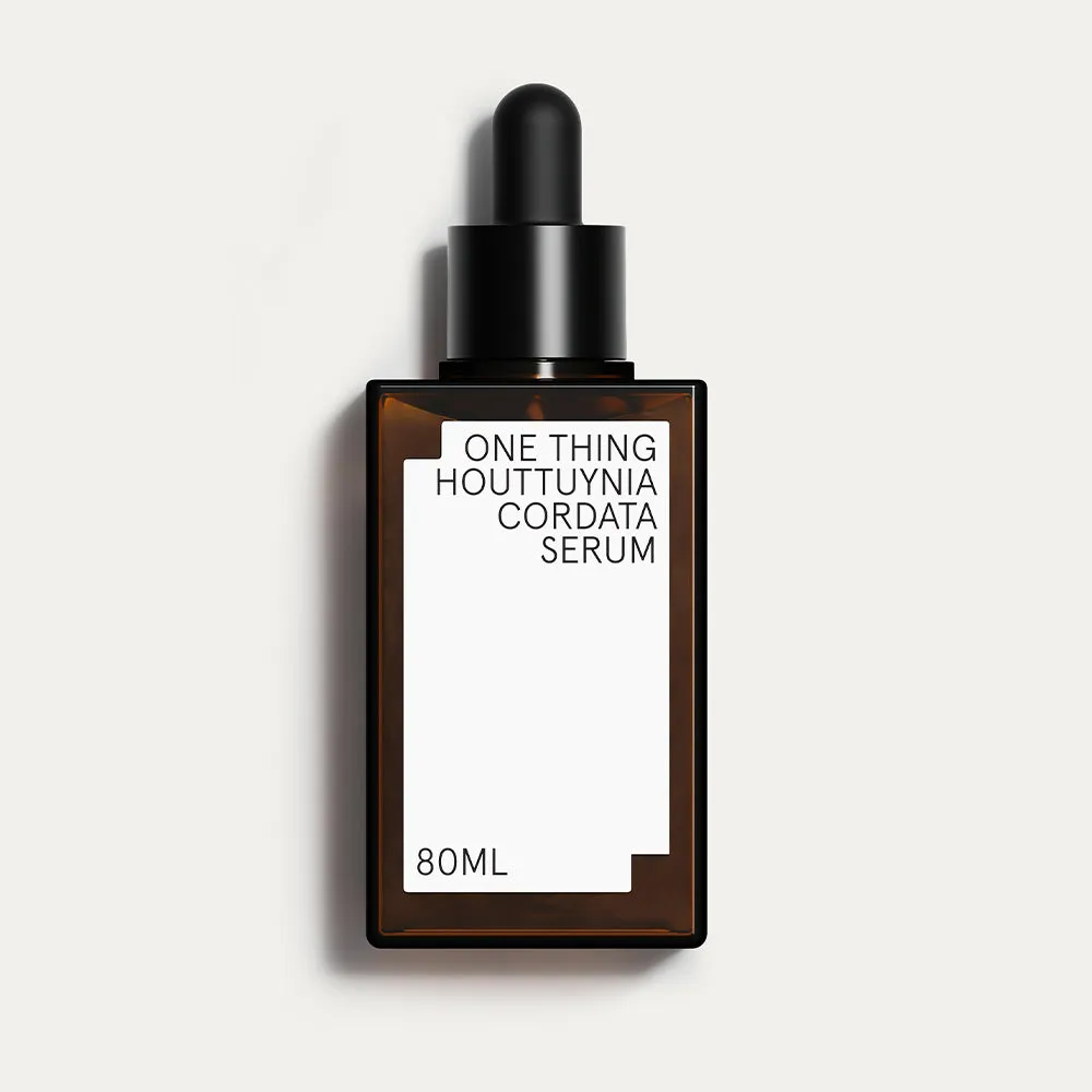 Houttuynia Cordata Serum 80ml