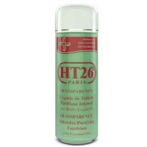 Shower Gel