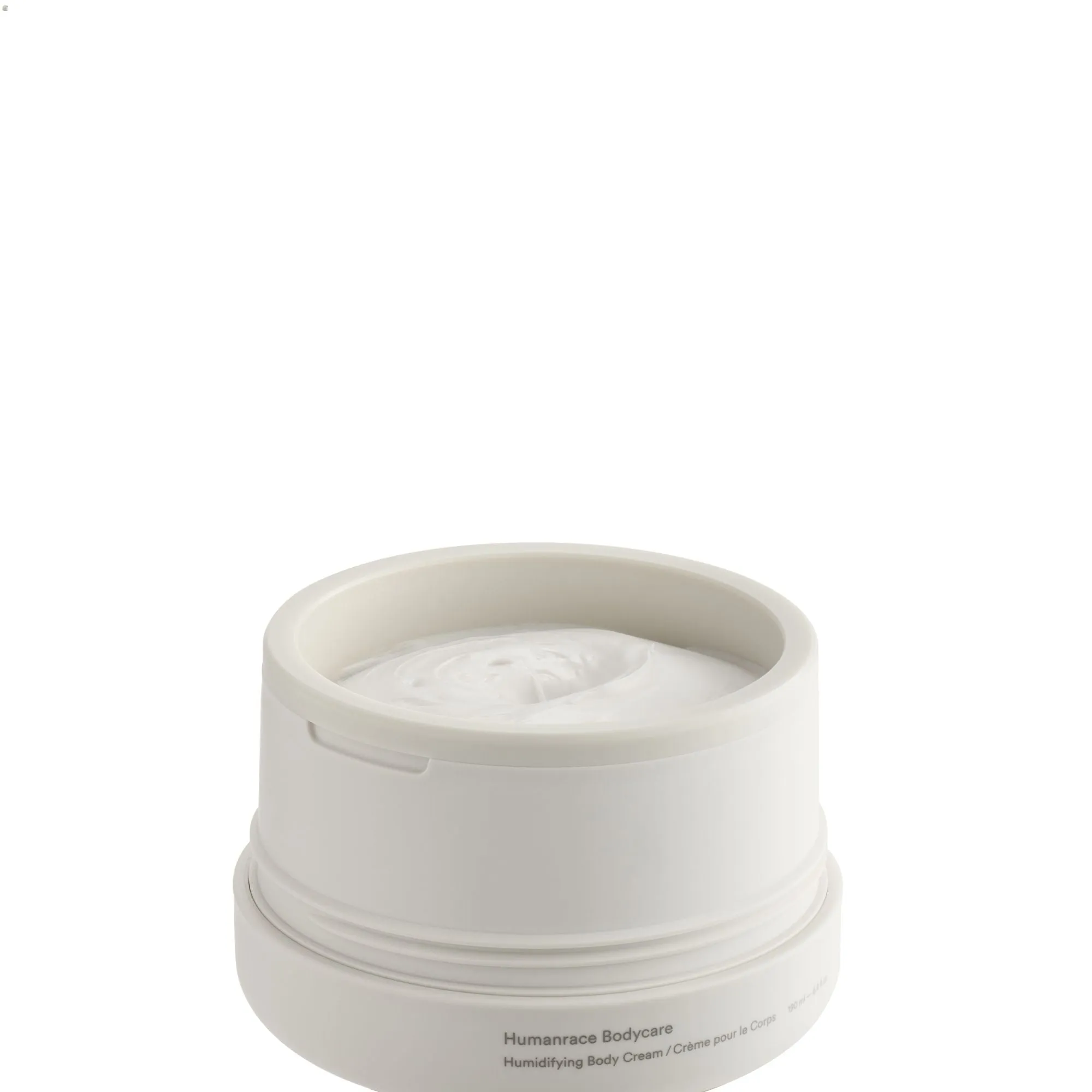 Humidifying Body Cream