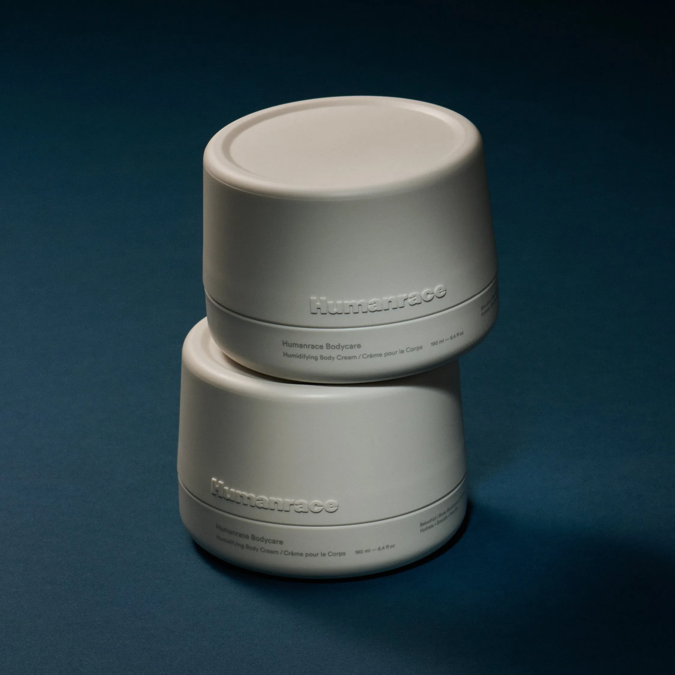 Humidifying Body Cream