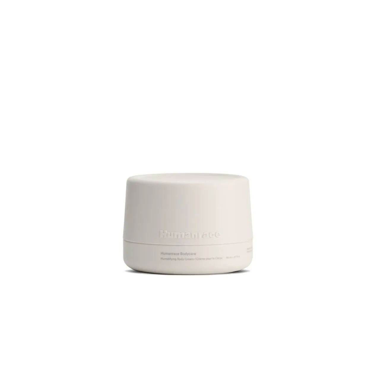 Humidifying Body Cream