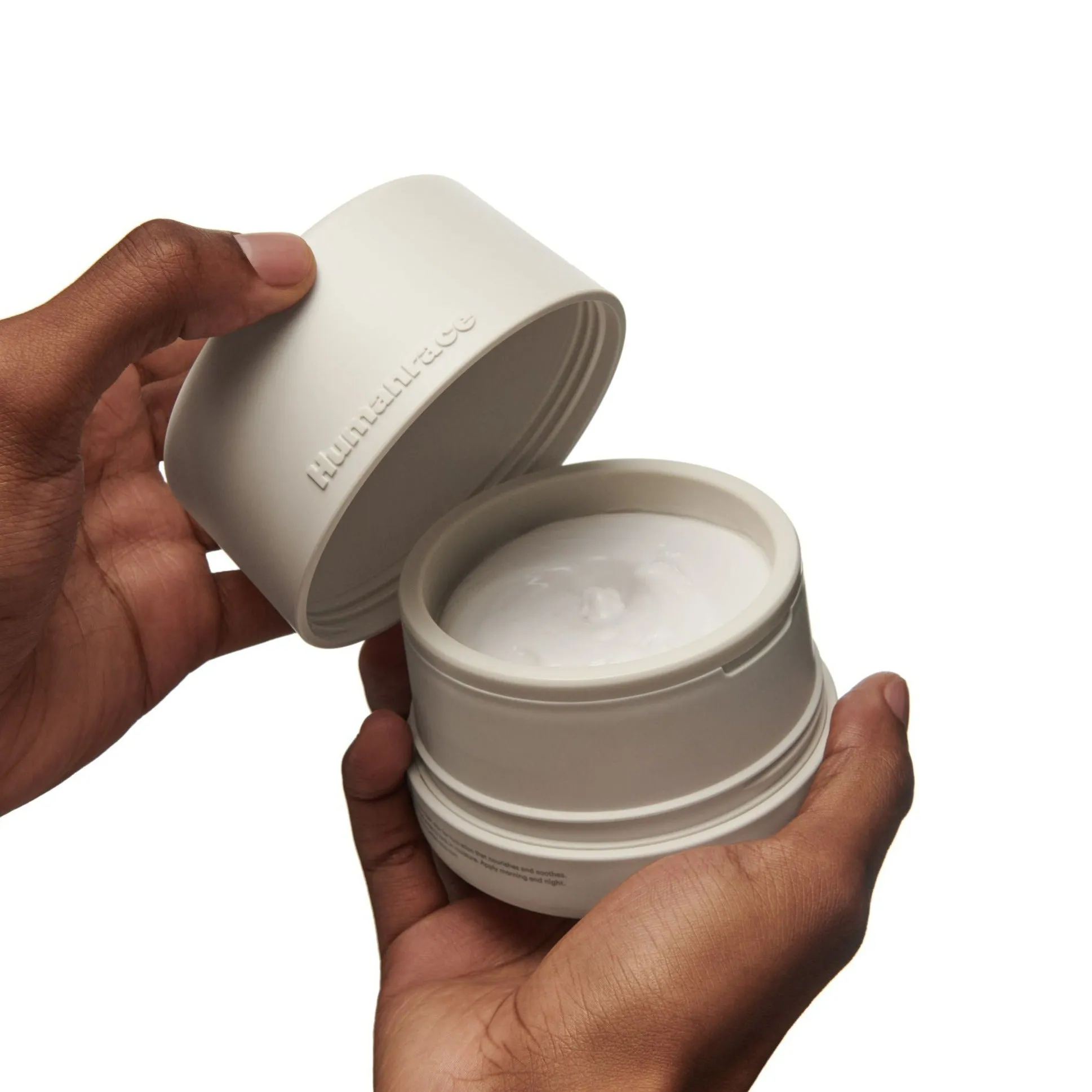 Humidifying Body Cream