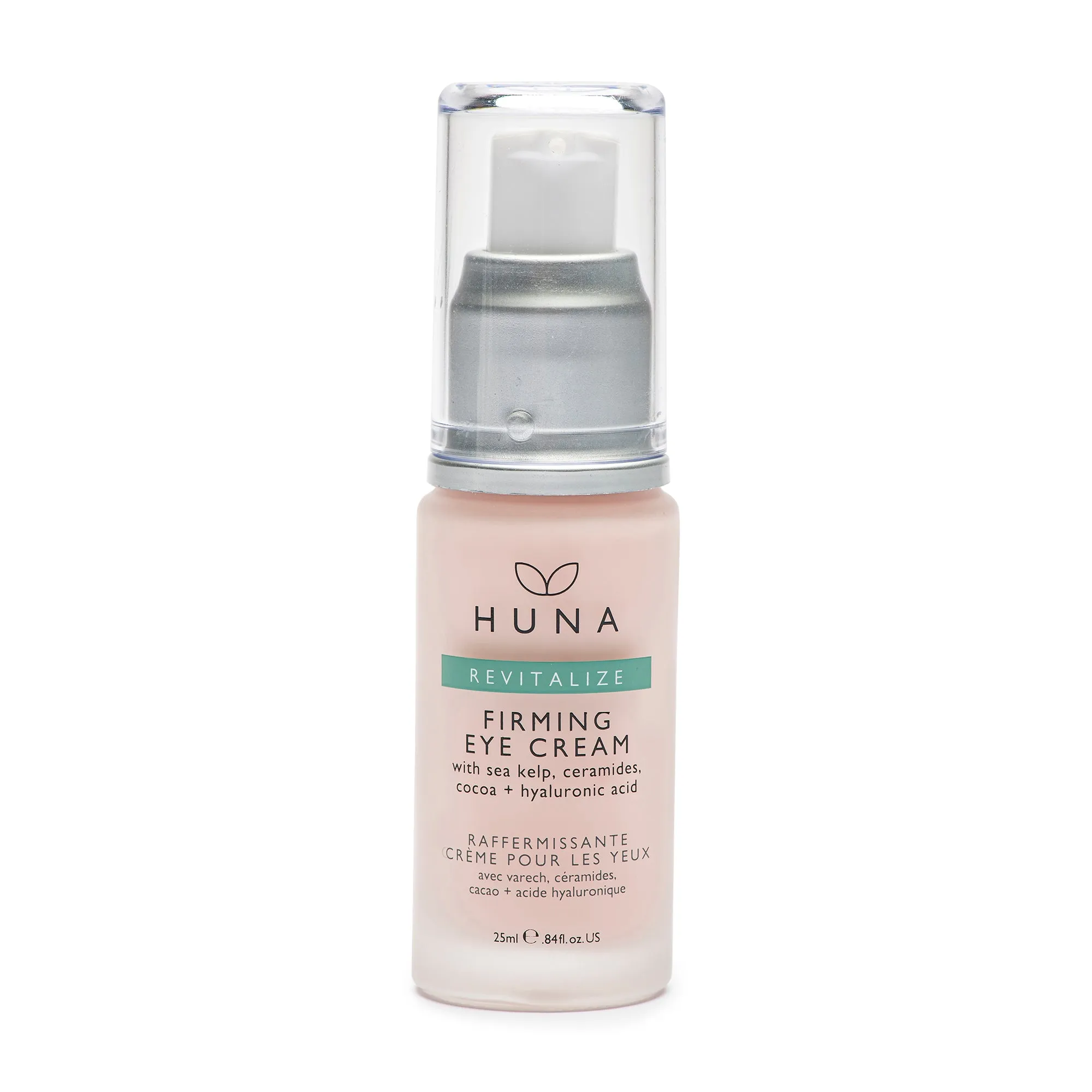 Huna Firming Eye Cream