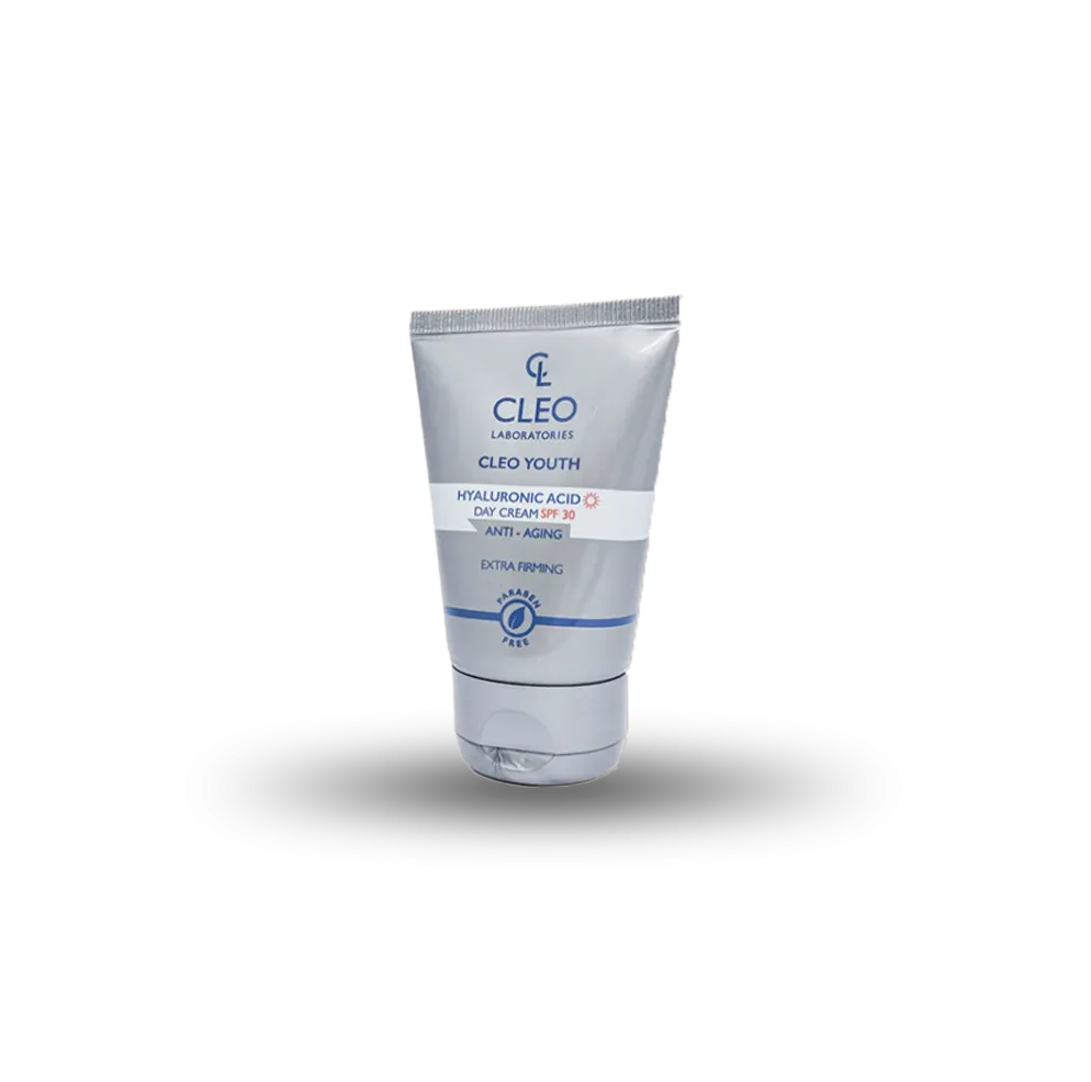 Hyaluronic Acid Day Cream SPF 30