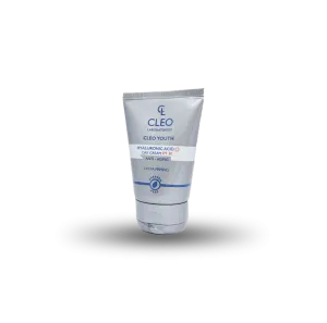 Hyaluronic Acid Day Cream SPF 30