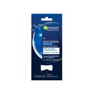 Hydra Bomb Hydrating Night Eye Mask with Hyaluronic Acid & Deep Sea Water