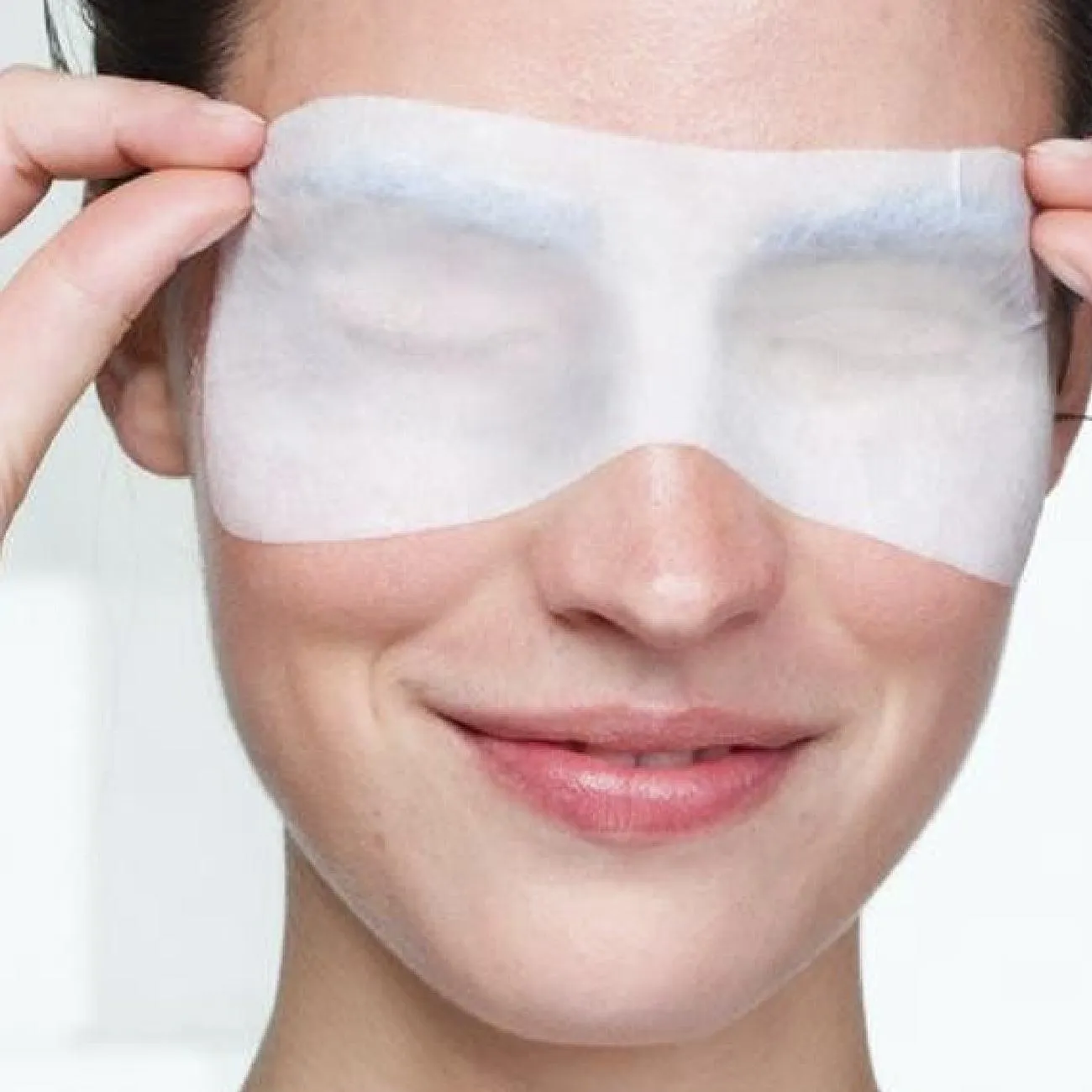 Hydra Bomb Hydrating Night Eye Mask with Hyaluronic Acid & Deep Sea Water