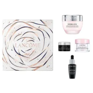 Hydra Zen Cream & Advanced Génifique Gift Set
