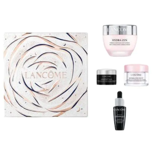 Hydra Zen Cream & Advanced Génifique Gift Set