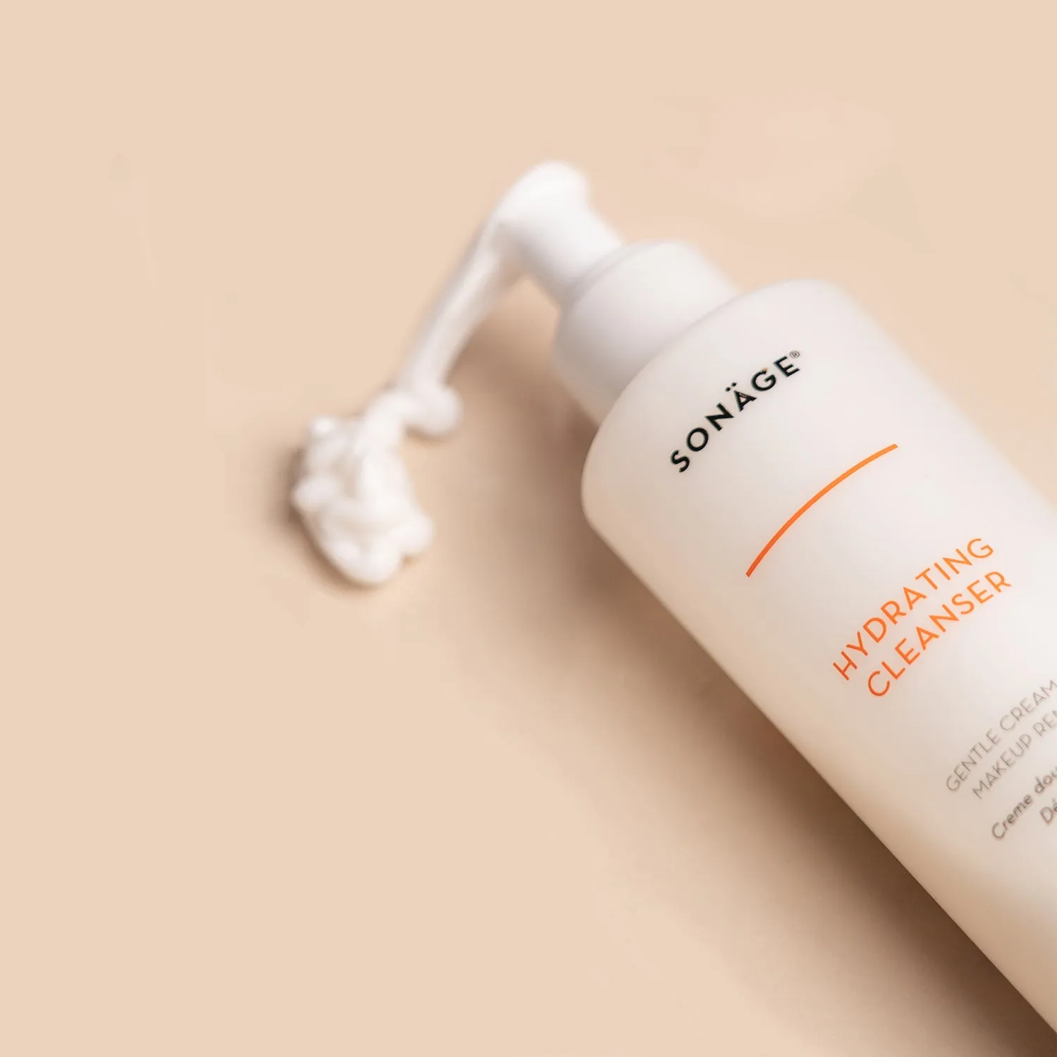 Hydrating Cleanser
