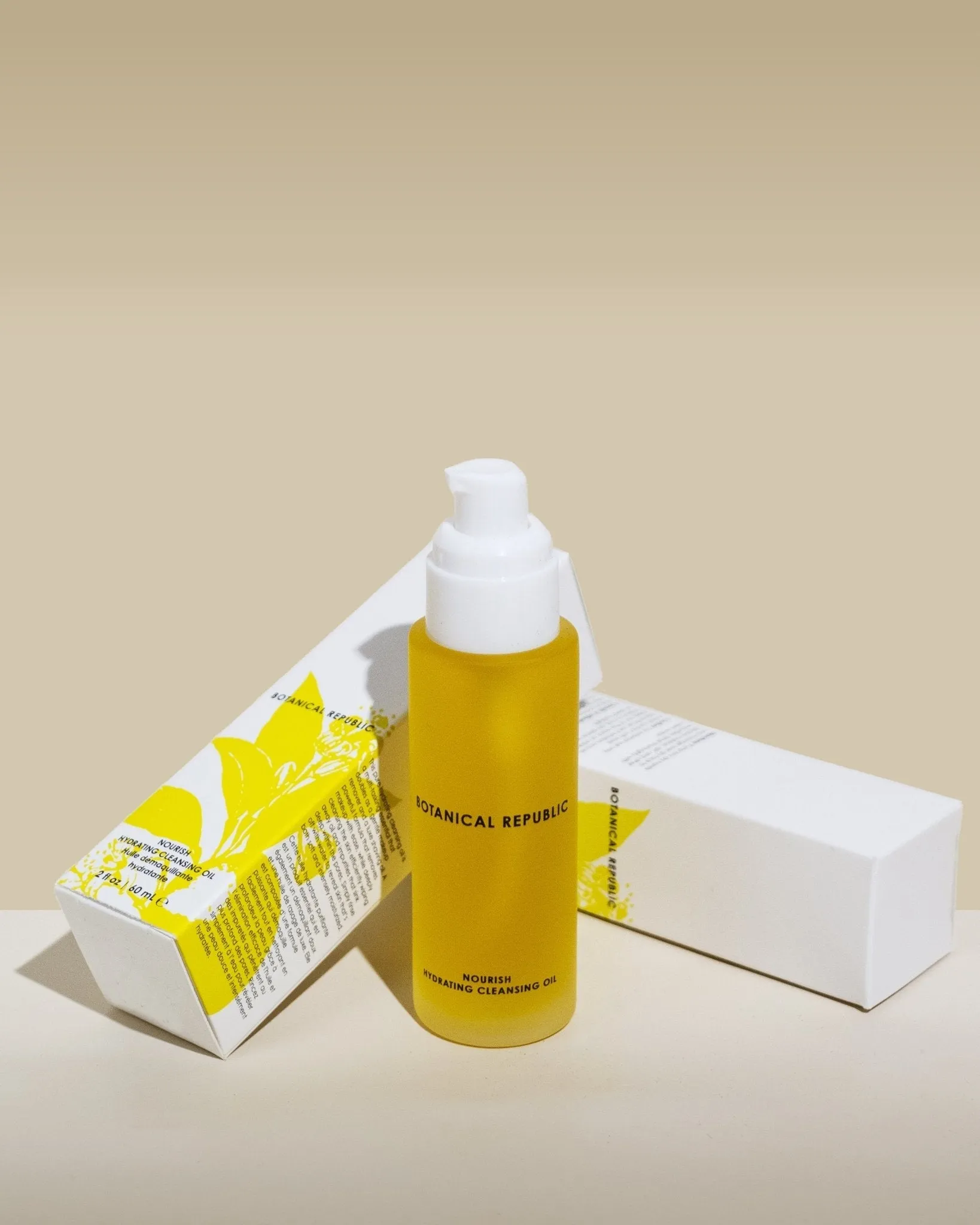 Hydrating Cleansing Oil | 2 fl oz
