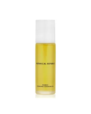 Hydrating Cleansing Oil | 2 fl oz