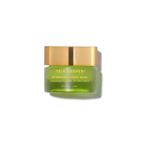 Hydrating Floral Mask - 5ML