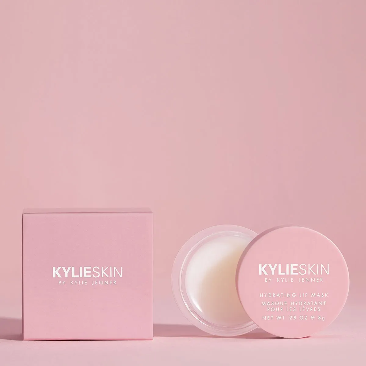 Hydrating Lip Mask