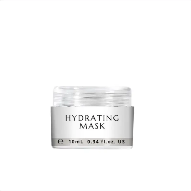 Hydrating Mask Trial