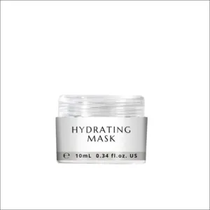 Hydrating Mask Trial