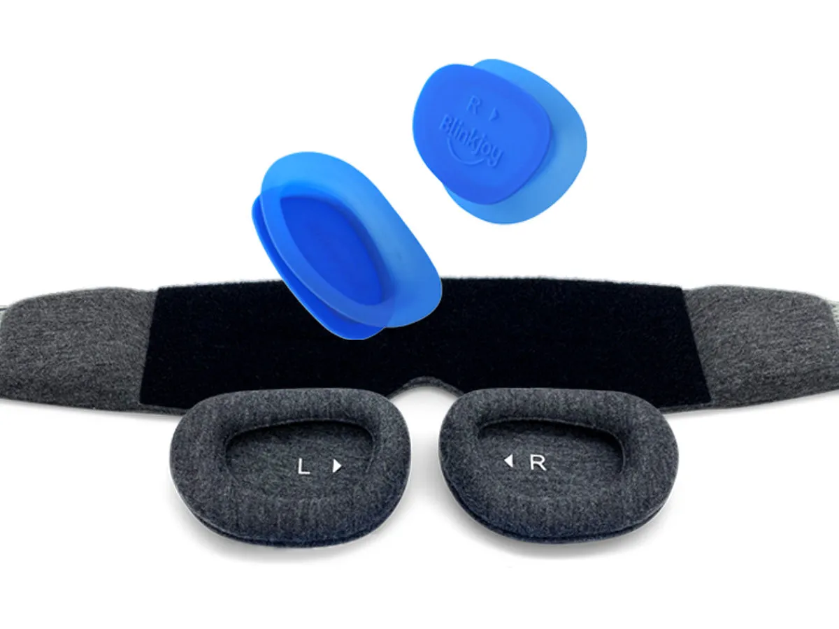 Hydrating Sleep Mask (1ST GEN)