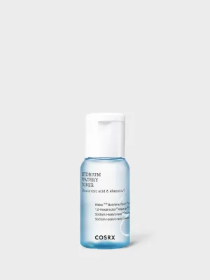 Moisturizing Toner