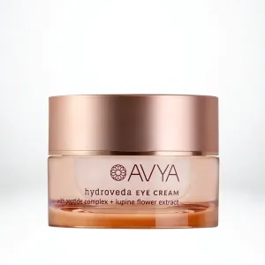 Anti - Dark Circle Eye Cream