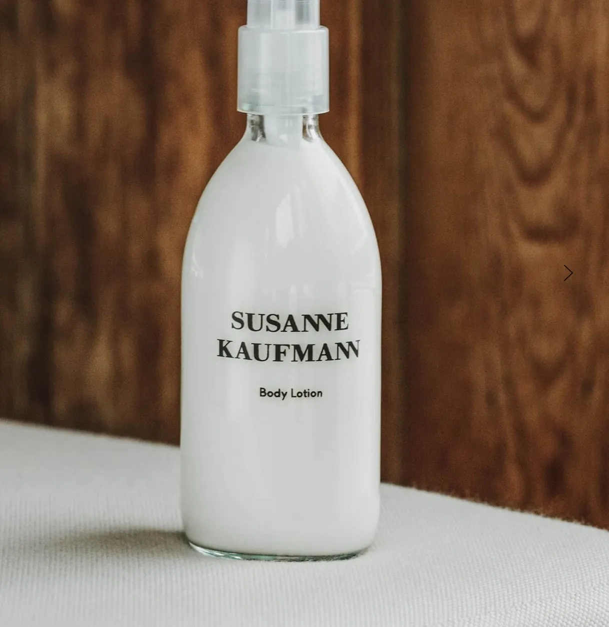 Hypersensitive Body Lotion