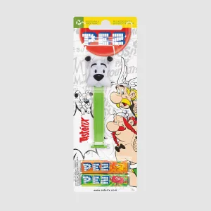 Idefix Candy