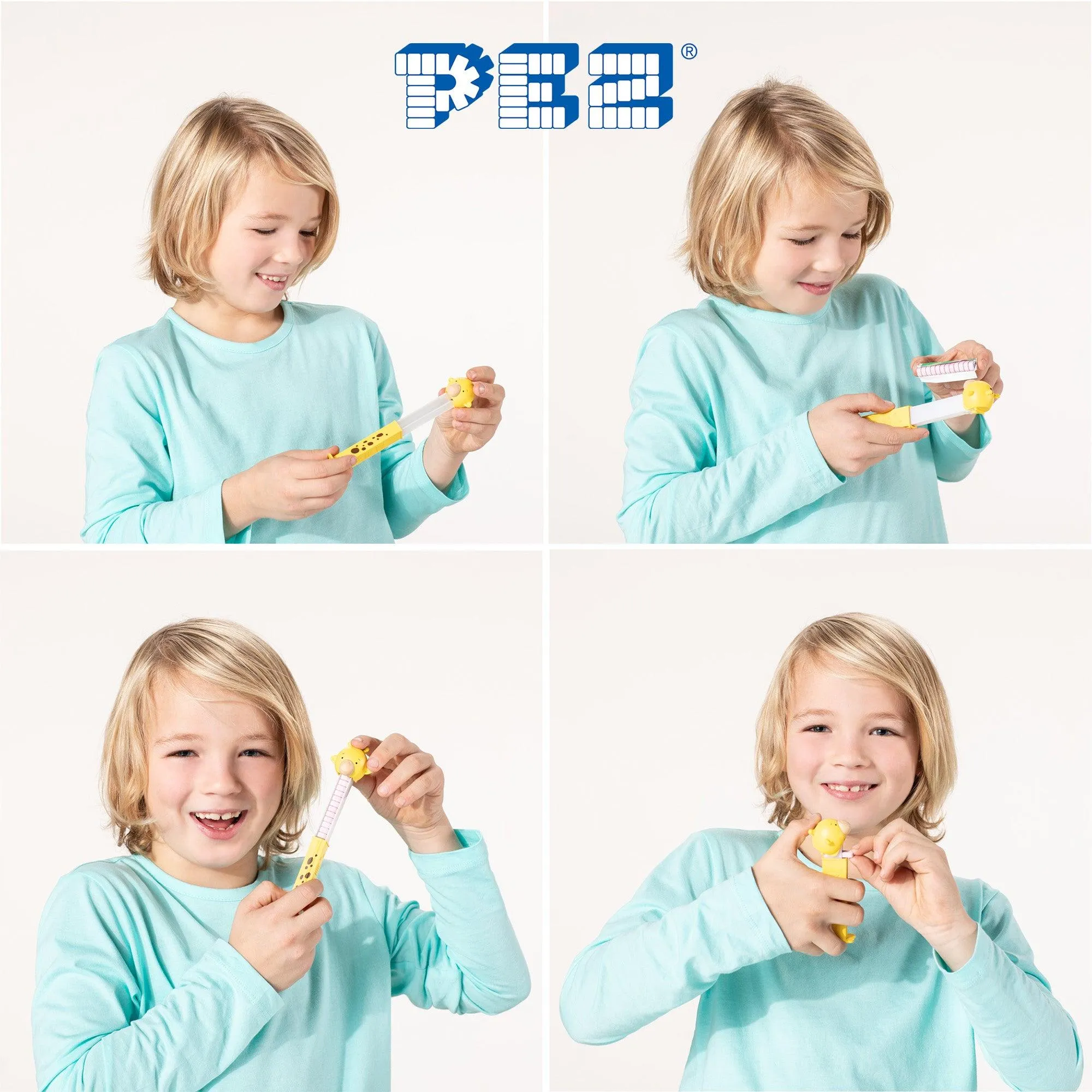 Idefix Candy