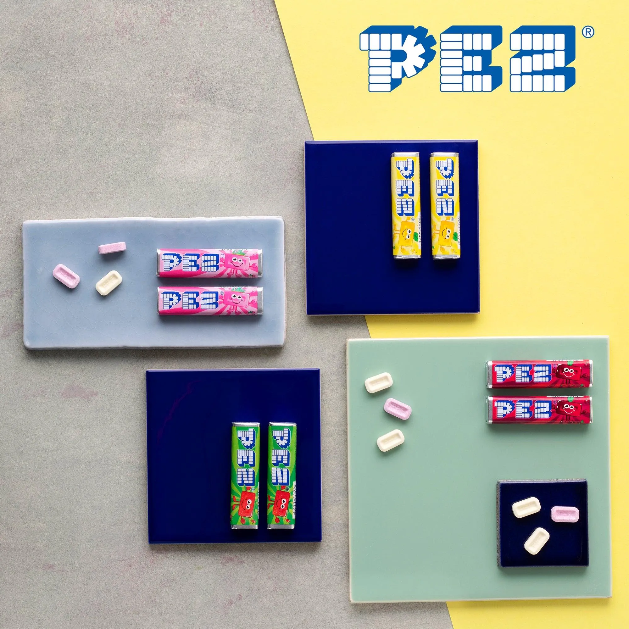 Idefix Candy