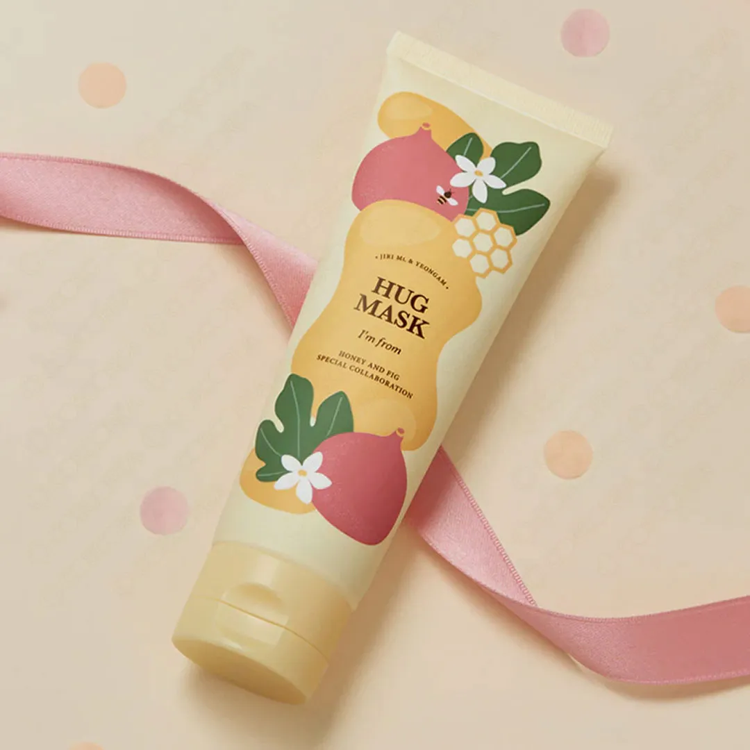 I'M FROM Hug Mask 120ml