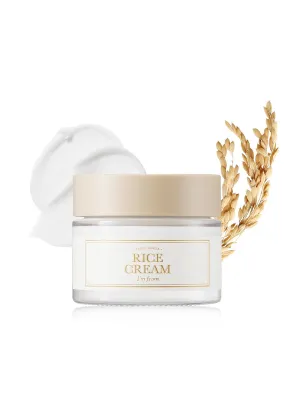 Im From Rice Cream 50G
