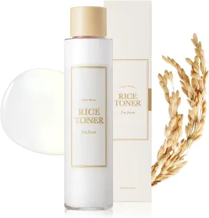 I'm From Rice Toner, 150 ml