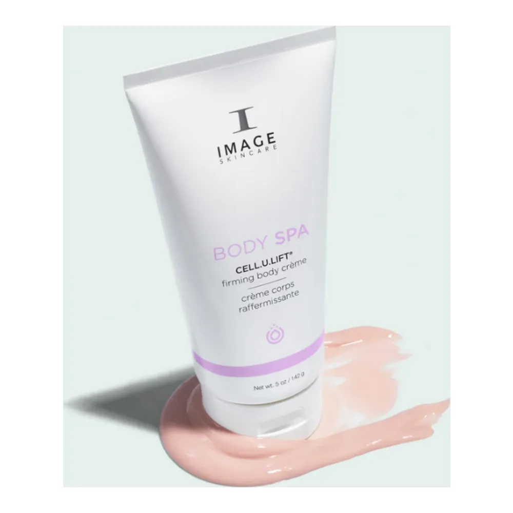 Image Skincare Body Spa CELL.U.LIFT Firming Body Creme
