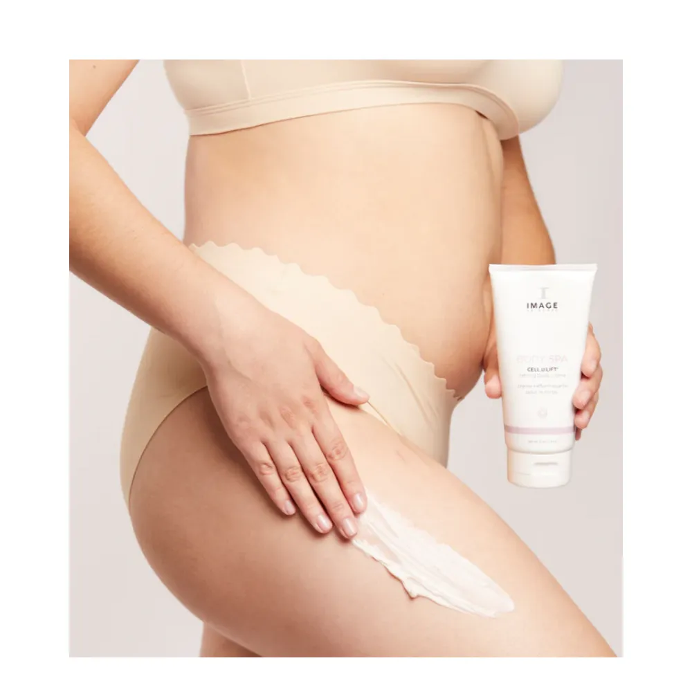 Image Skincare Body Spa CELL.U.LIFT Firming Body Creme