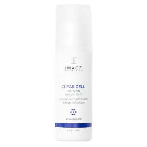 Image Skincare Clear Cell Salicylic Clarifying Tonic