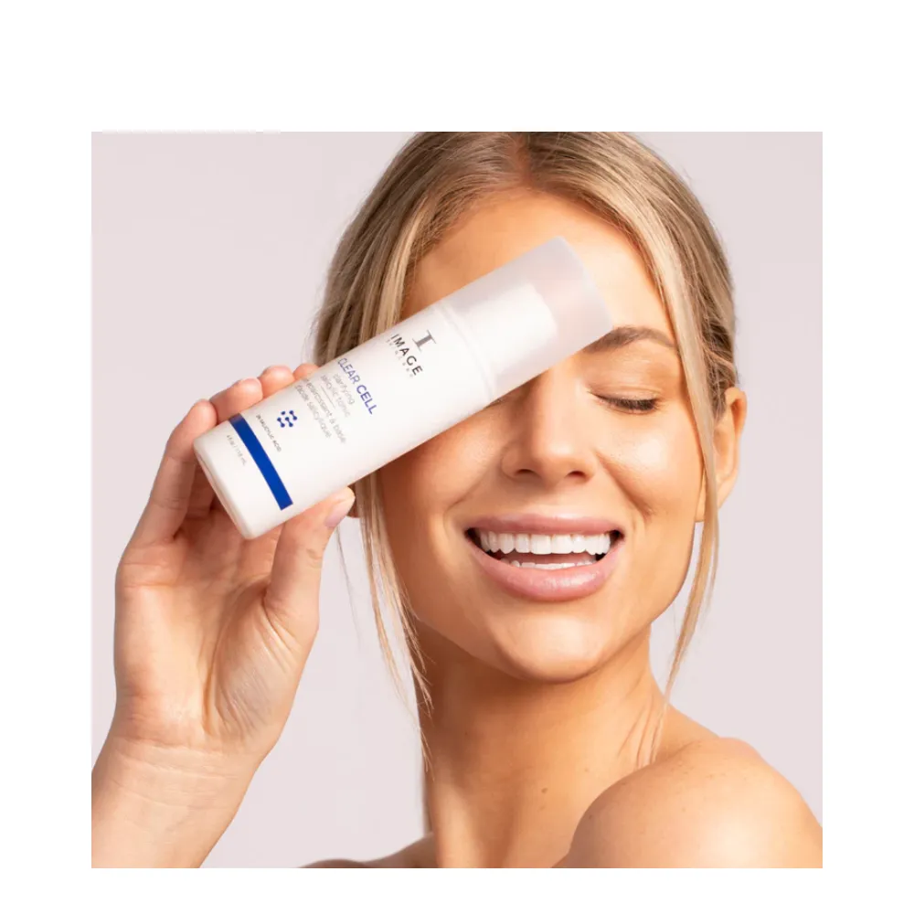 Image Skincare Clear Cell Salicylic Clarifying Tonic