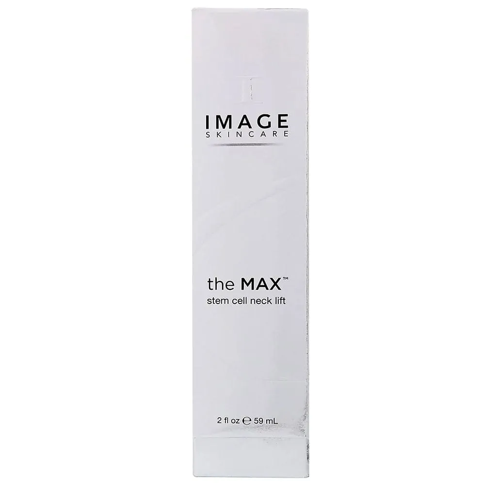 Image The Max Stem Cell Neck Lift 59ml
